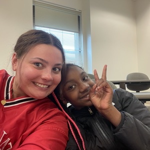 Fundraising Page: Ally Machulski